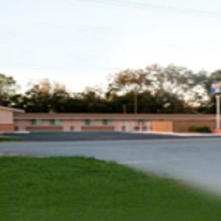 Regency Inn Comanche Εξωτερικό φωτογραφία