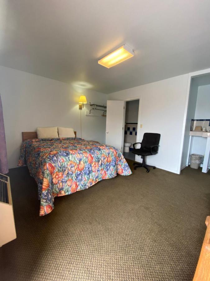 Regency Inn Comanche Εξωτερικό φωτογραφία