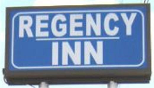 Regency Inn Comanche Εξωτερικό φωτογραφία