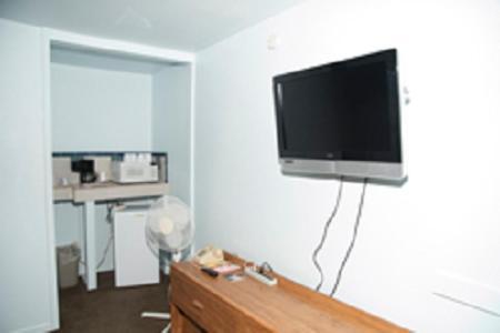 Regency Inn Comanche Εξωτερικό φωτογραφία