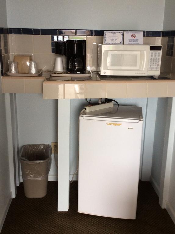 Regency Inn Comanche Εξωτερικό φωτογραφία