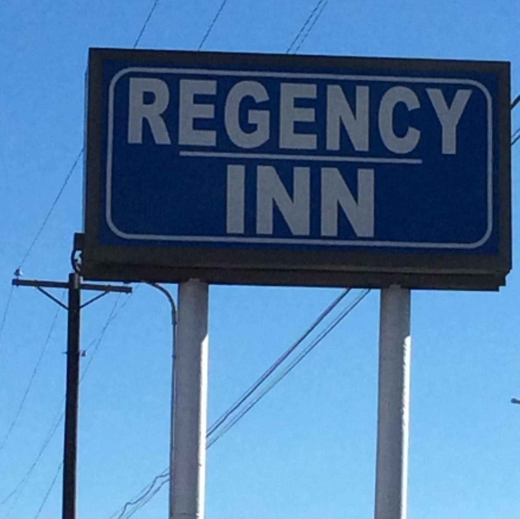 Regency Inn Comanche Εξωτερικό φωτογραφία