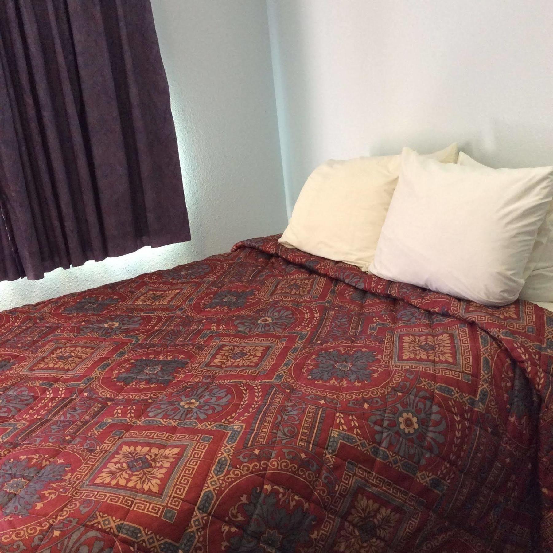 Regency Inn Comanche Εξωτερικό φωτογραφία
