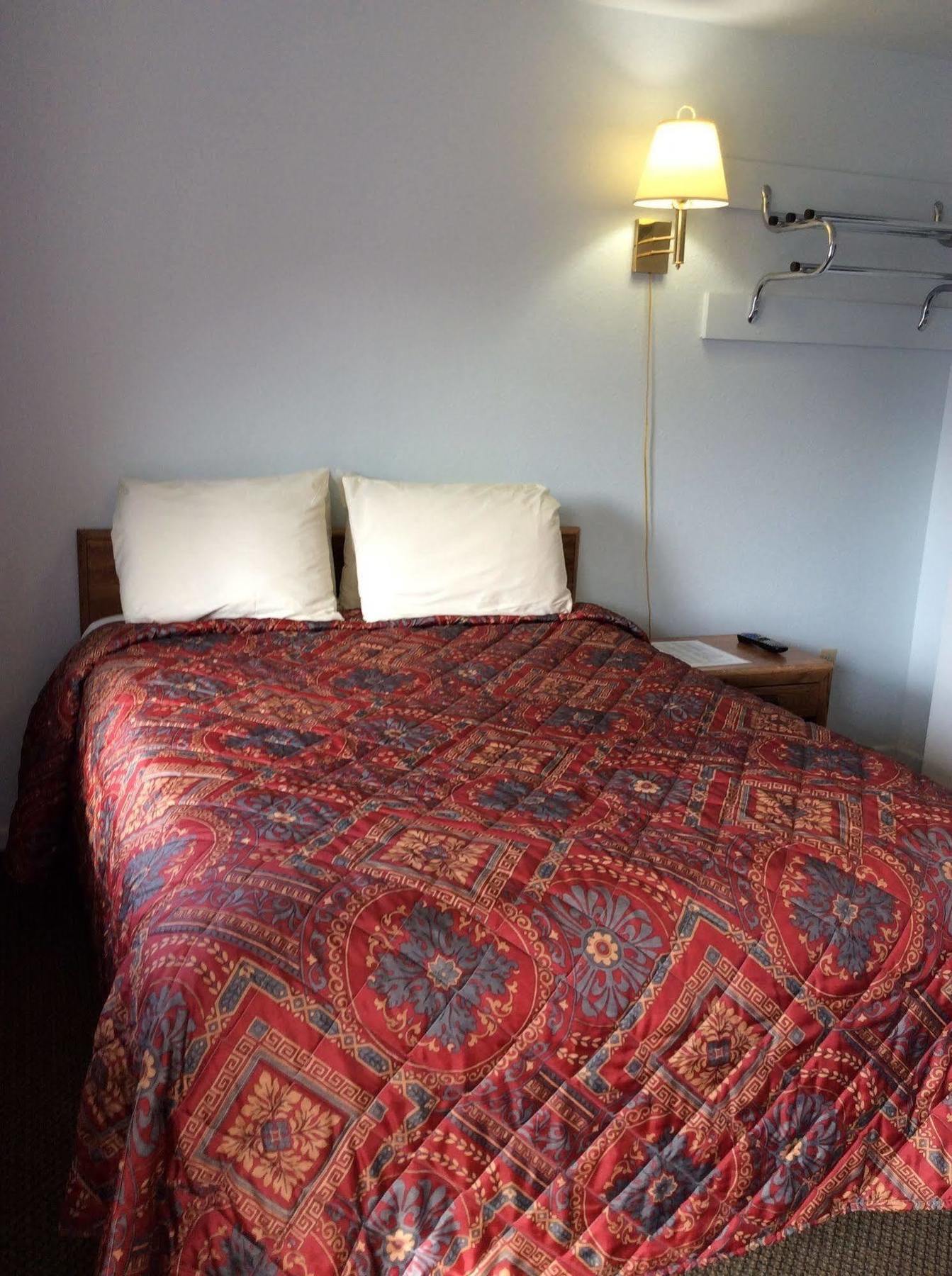 Regency Inn Comanche Εξωτερικό φωτογραφία
