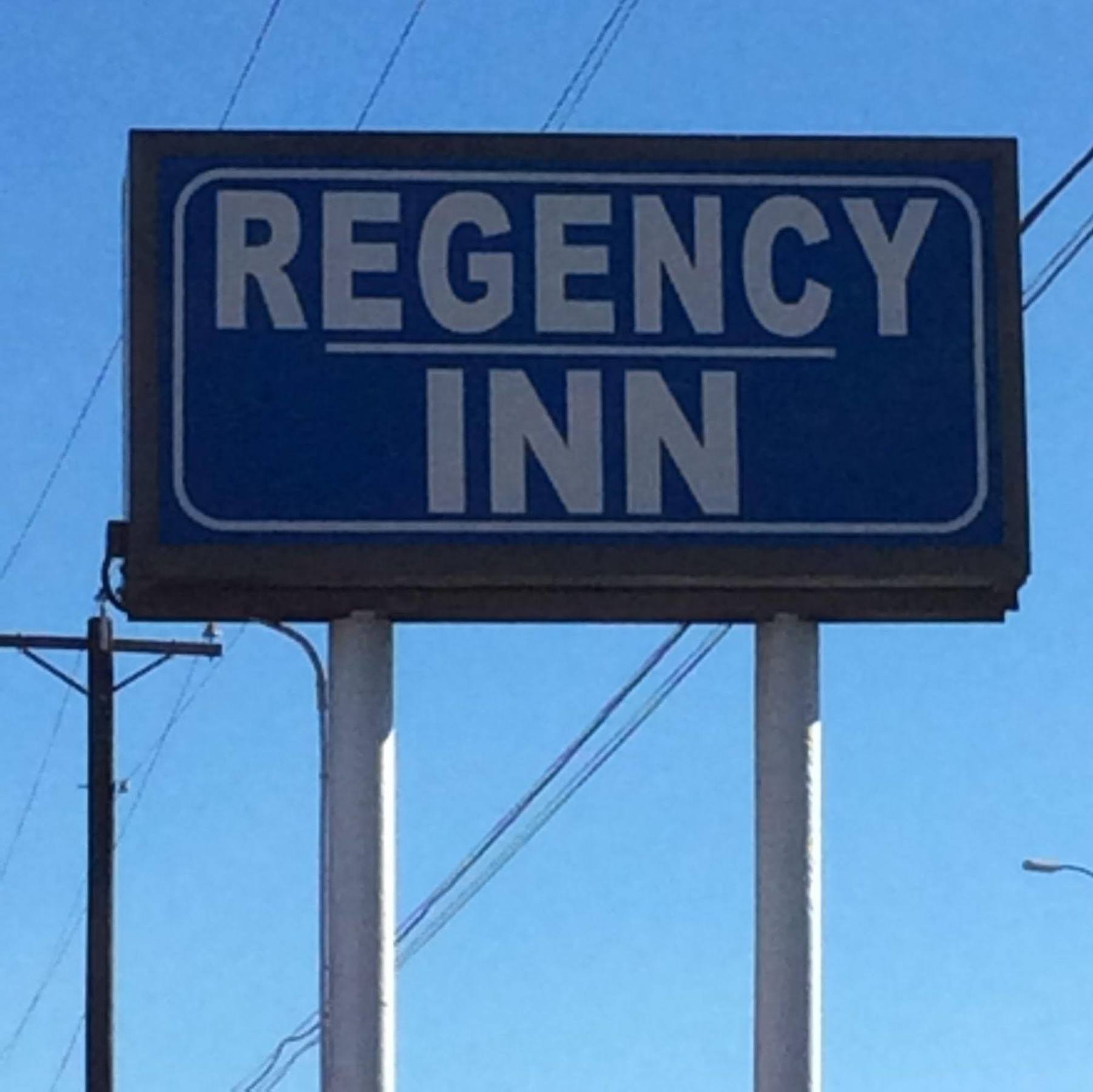 Regency Inn Comanche Εξωτερικό φωτογραφία