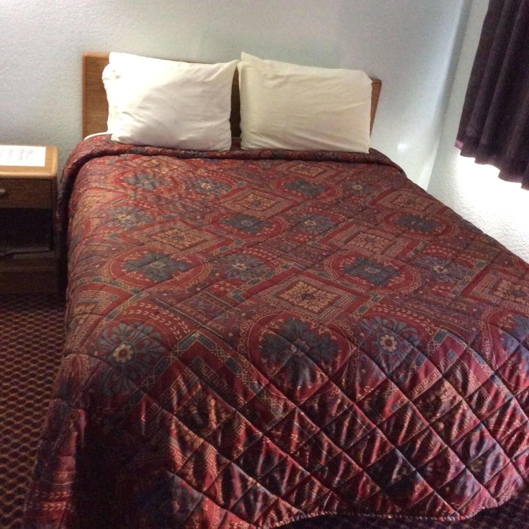 Regency Inn Comanche Εξωτερικό φωτογραφία