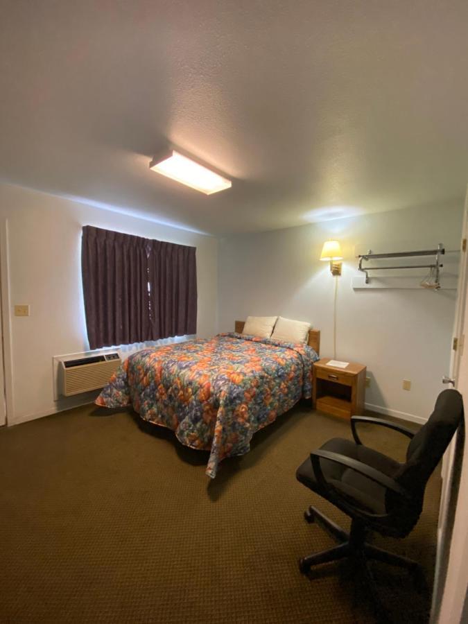 Regency Inn Comanche Εξωτερικό φωτογραφία