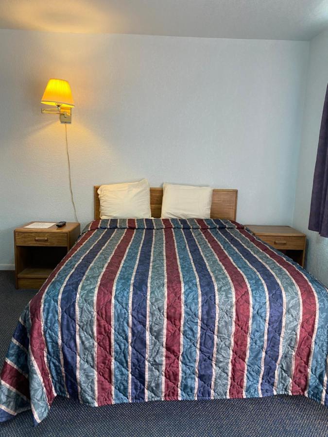 Regency Inn Comanche Εξωτερικό φωτογραφία