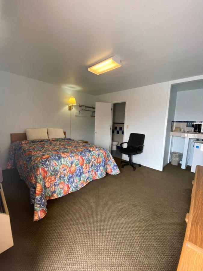 Regency Inn Comanche Εξωτερικό φωτογραφία