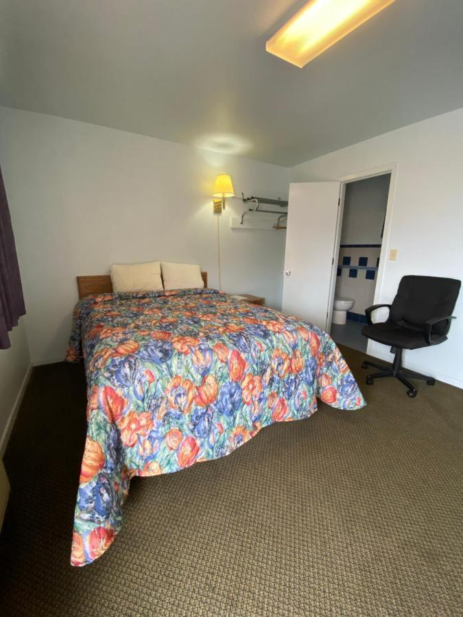 Regency Inn Comanche Εξωτερικό φωτογραφία